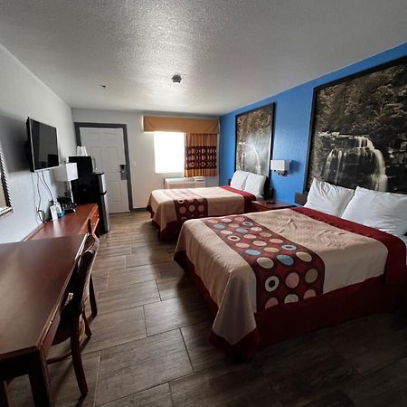 Conn Brown Harbour Inn Aransas Pass Εξωτερικό φωτογραφία