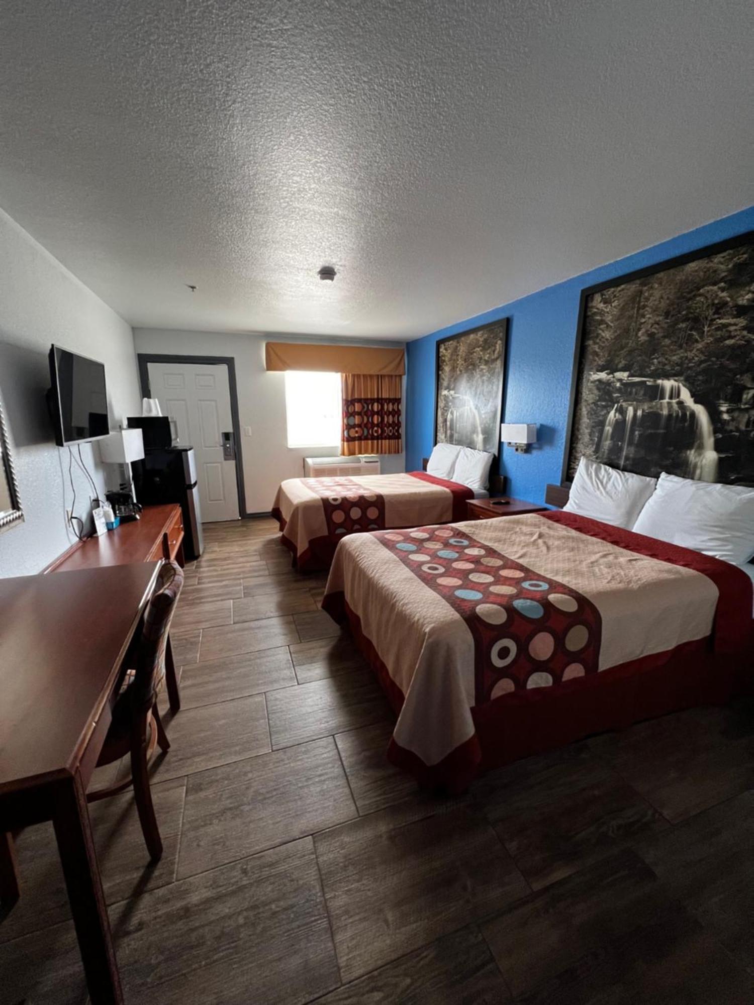 Conn Brown Harbour Inn Aransas Pass Εξωτερικό φωτογραφία
